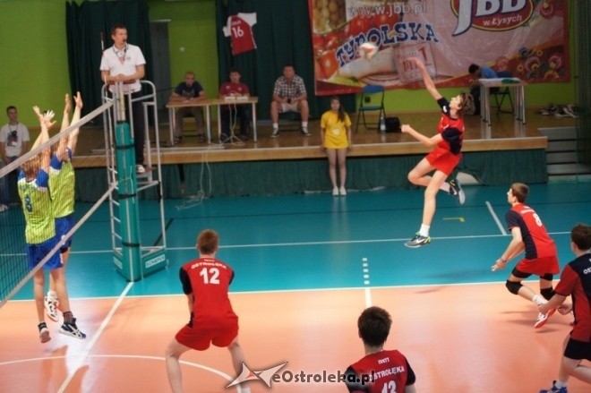 VII Memoriał im. Arkadiusza Gołasia [16.06.2012] - zdjęcie #13 - eOstroleka.pl