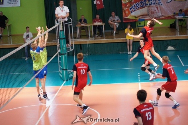 VII Memoriał im. Arkadiusza Gołasia [16.06.2012] - zdjęcie #11 - eOstroleka.pl