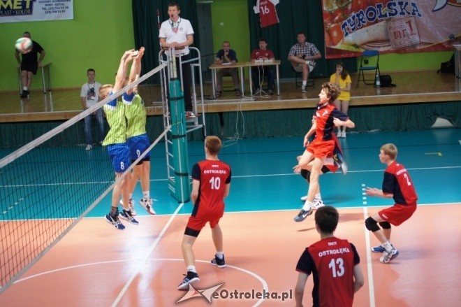 VII Memoriał im. Arkadiusza Gołasia [16.06.2012] - zdjęcie #10 - eOstroleka.pl