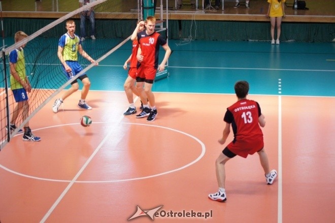 VII Memoriał im. Arkadiusza Gołasia [16.06.2012] - zdjęcie #9 - eOstroleka.pl