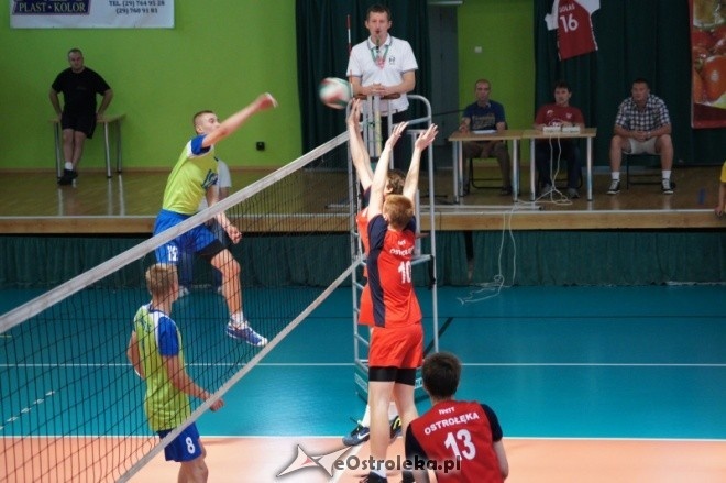 VII Memoriał im. Arkadiusza Gołasia [16.06.2012] - zdjęcie #8 - eOstroleka.pl