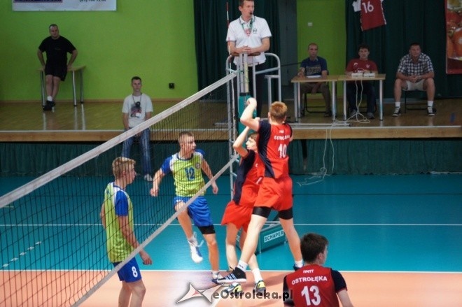 VII Memoriał im. Arkadiusza Gołasia [16.06.2012] - zdjęcie #7 - eOstroleka.pl