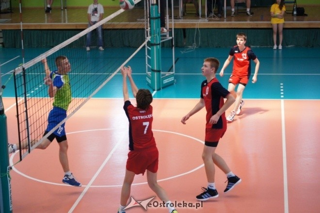 VII Memoriał im. Arkadiusza Gołasia [16.06.2012] - zdjęcie #4 - eOstroleka.pl