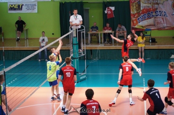 VII Memoriał im. Arkadiusza Gołasia [16.06.2012] - zdjęcie #3 - eOstroleka.pl