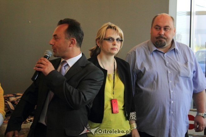 Otwarcie marketu Mrówka [16.06.2012] - zdjęcie #8 - eOstroleka.pl