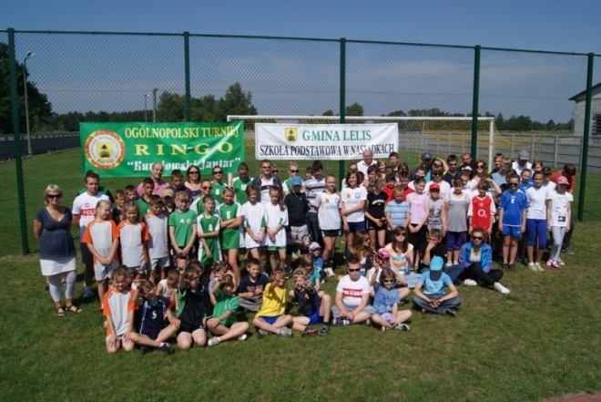 Zawody w ringo Kurpiowski Jantar - zdjęcie #42 - eOstroleka.pl