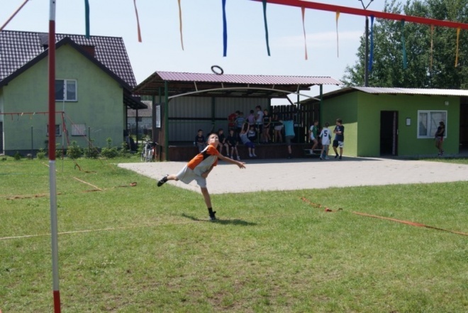 Zawody w ringo Kurpiowski Jantar - zdjęcie #39 - eOstroleka.pl