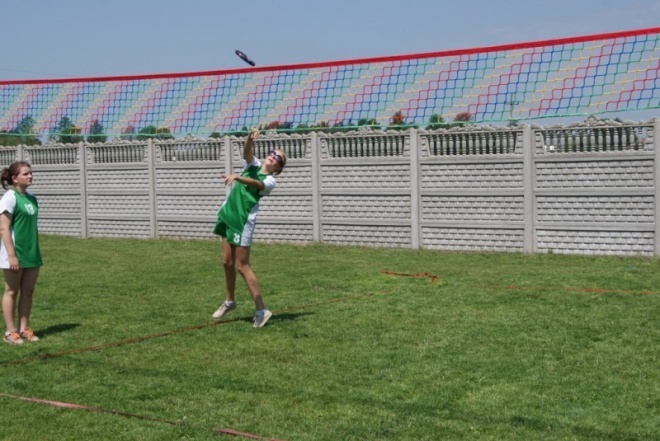 Zawody w ringo Kurpiowski Jantar - zdjęcie #35 - eOstroleka.pl