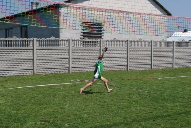 Zawody w ringo Kurpiowski Jantar - zdjęcie #33 - eOstroleka.pl