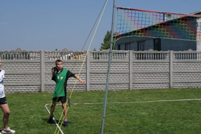 Zawody w ringo Kurpiowski Jantar - zdjęcie #28 - eOstroleka.pl