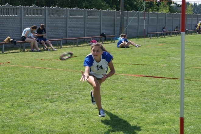 Zawody w ringo Kurpiowski Jantar - zdjęcie #17 - eOstroleka.pl