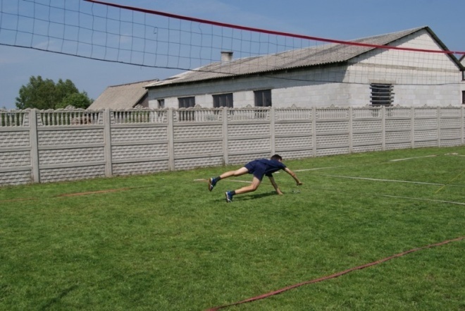 Zawody w ringo Kurpiowski Jantar - zdjęcie #15 - eOstroleka.pl