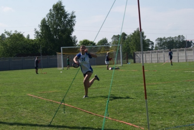 Zawody w ringo Kurpiowski Jantar - zdjęcie #10 - eOstroleka.pl