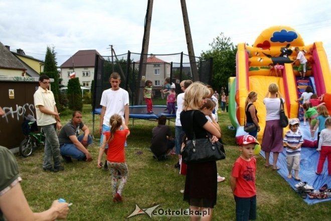 Festyn rodzinny os. Łęczysk [17.06.2012] - zdjęcie #5 - eOstroleka.pl