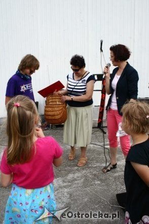 Festyn rodzinny os. Łęczysk [17.06.2012] - zdjęcie #41 - eOstroleka.pl