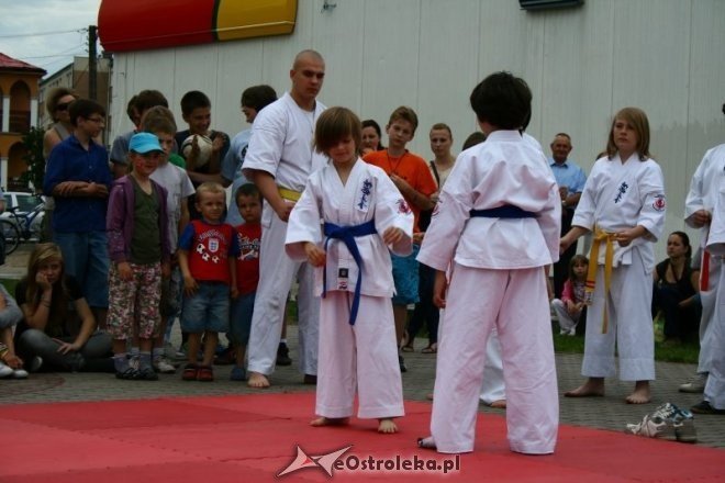 Festyn rodzinny os. Łęczysk [17.06.2012] - zdjęcie #19 - eOstroleka.pl