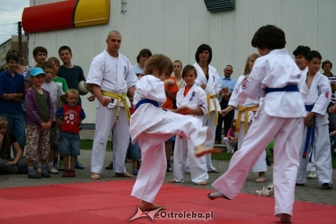 Festyn rodzinny os. Łęczysk [17.06.2012] - zdjęcie #18 - eOstroleka.pl