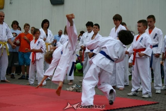 Festyn rodzinny os. Łęczysk [17.06.2012] - zdjęcie #16 - eOstroleka.pl