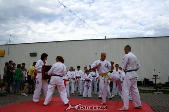 Festyn rodzinny os. Łęczysk [17.06.2012] - zdjęcie #14 - eOstroleka.pl