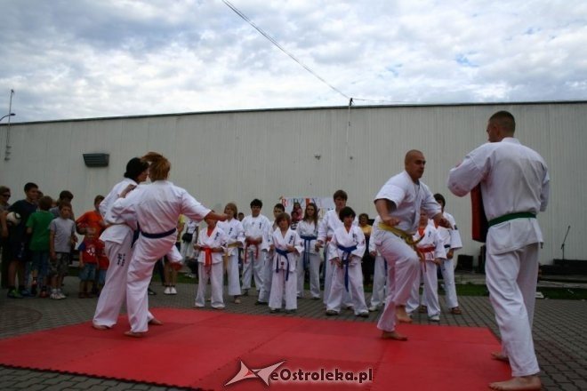 Festyn rodzinny os. Łęczysk [17.06.2012] - zdjęcie #12 - eOstroleka.pl