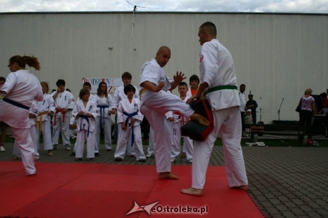 Festyn rodzinny os. Łęczysk [17.06.2012] - zdjęcie #7 - eOstroleka.pl