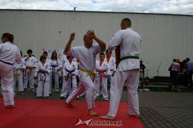 Festyn rodzinny os. Łęczysk [17.06.2012] - zdjęcie #6 - eOstroleka.pl