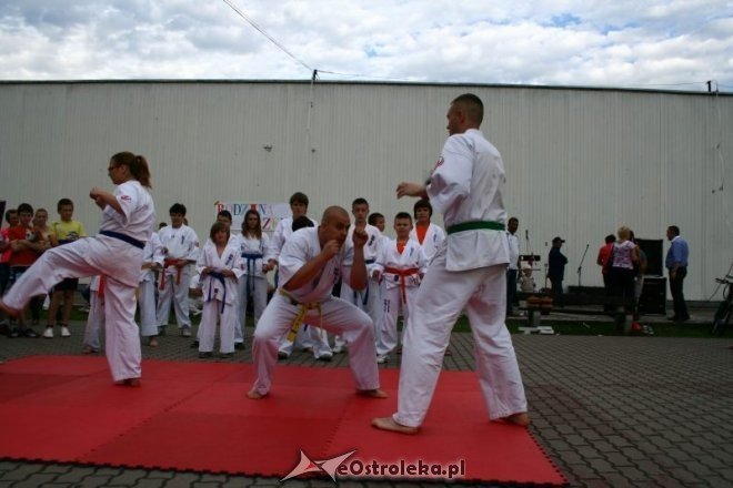 Festyn rodzinny os. Łęczysk [17.06.2012] - zdjęcie #4 - eOstroleka.pl