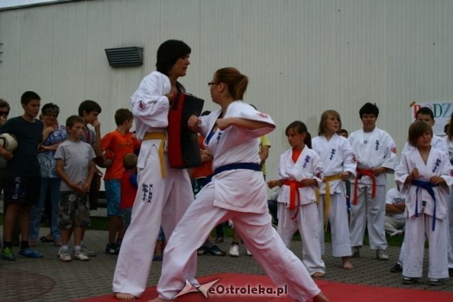 Festyn rodzinny os. Łęczysk [17.06.2012] - zdjęcie #3 - eOstroleka.pl