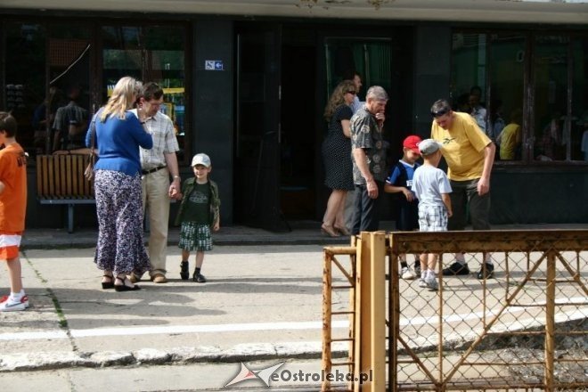 Kolejowe Koko Spoko - festyn os. Stacja [17.06.2012] - zdjęcie #31 - eOstroleka.pl