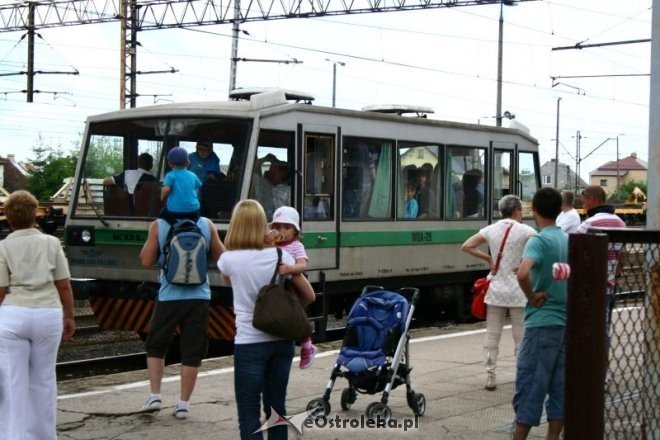 Kolejowe Koko Spoko - festyn os. Stacja [17.06.2012] - zdjęcie #52 - eOstroleka.pl
