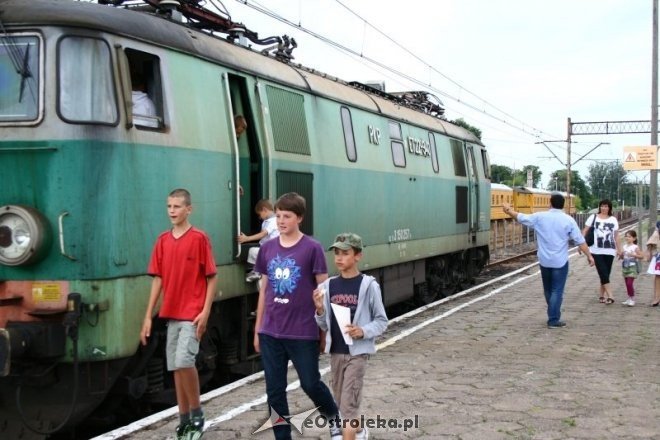 Kolejowe Koko Spoko - festyn os. Stacja [17.06.2012] - zdjęcie #53 - eOstroleka.pl