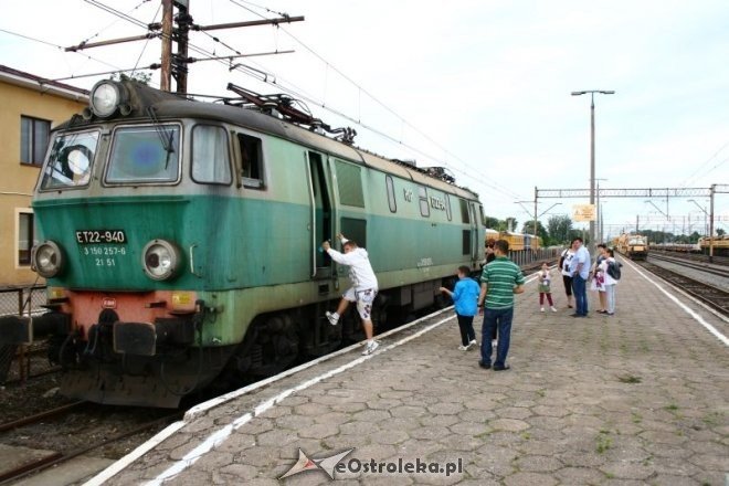 Kolejowe Koko Spoko - festyn os. Stacja [17.06.2012] - zdjęcie #54 - eOstroleka.pl