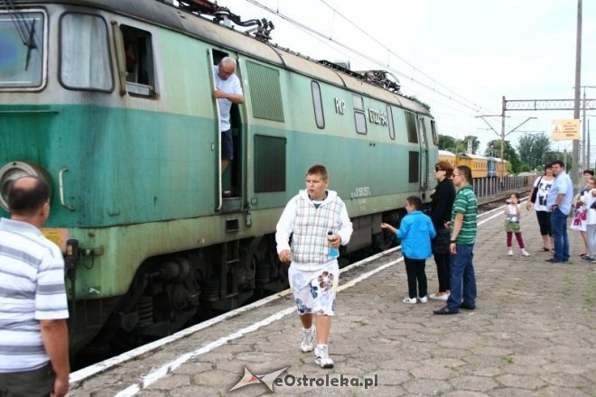 Kolejowe Koko Spoko - festyn os. Stacja [17.06.2012] - zdjęcie #55 - eOstroleka.pl