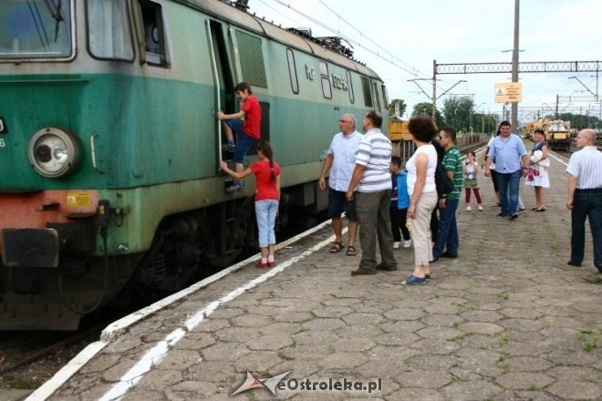 Kolejowe Koko Spoko - festyn os. Stacja [17.06.2012] - zdjęcie #56 - eOstroleka.pl