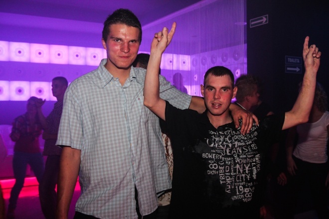 Impreza w Xsensation [16.06.2012] - zdjęcie #52 - eOstroleka.pl