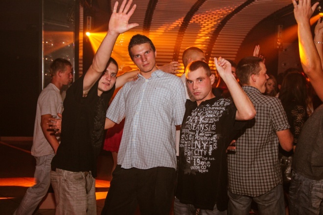 Impreza w Xsensation [16.06.2012] - zdjęcie #48 - eOstroleka.pl