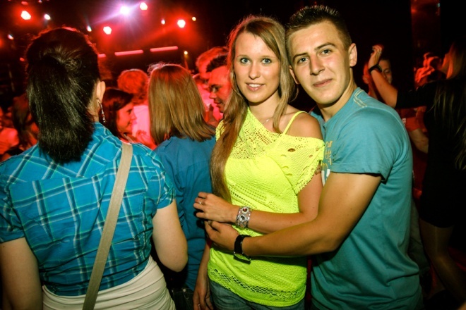 Impreza w Xsensation [16.06.2012] - zdjęcie #46 - eOstroleka.pl