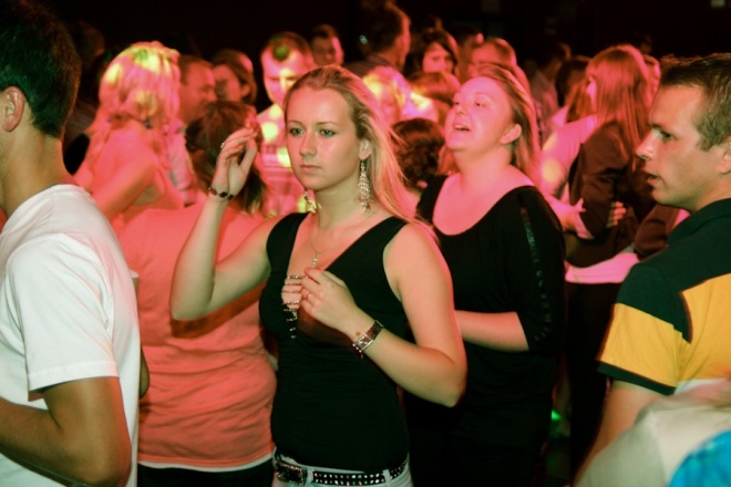 Impreza w Xsensation [16.06.2012] - zdjęcie #45 - eOstroleka.pl