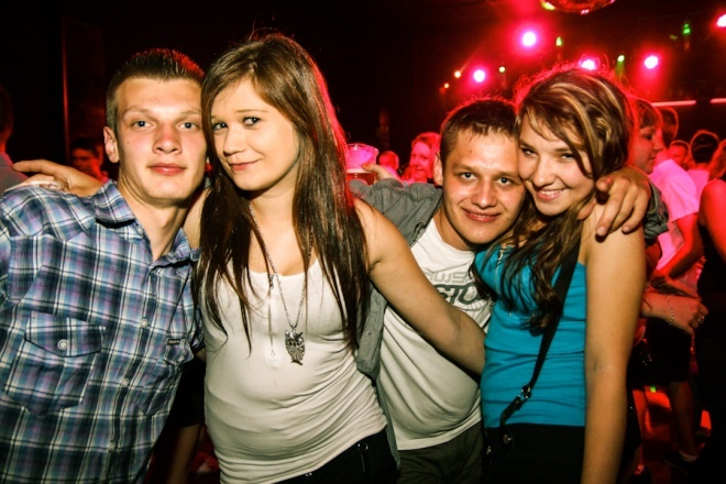 Impreza w Xsensation [16.06.2012] - zdjęcie #44 - eOstroleka.pl