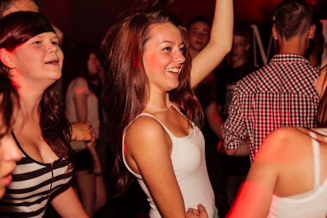 Impreza w Xsensation [16.06.2012] - zdjęcie #43 - eOstroleka.pl