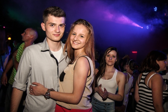 Impreza w Xsensation [16.06.2012] - zdjęcie #42 - eOstroleka.pl