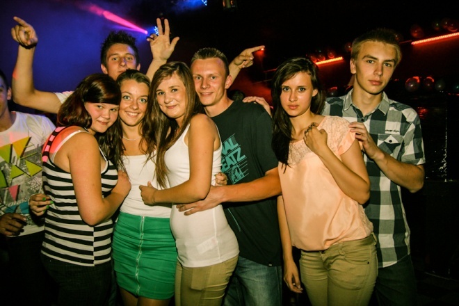 Impreza w Xsensation [16.06.2012] - zdjęcie #41 - eOstroleka.pl