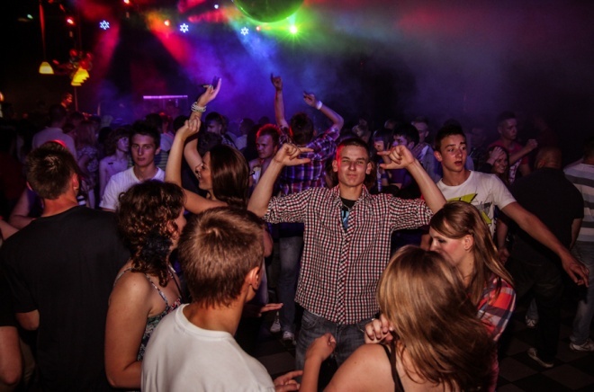 Impreza w Xsensation [16.06.2012] - zdjęcie #40 - eOstroleka.pl