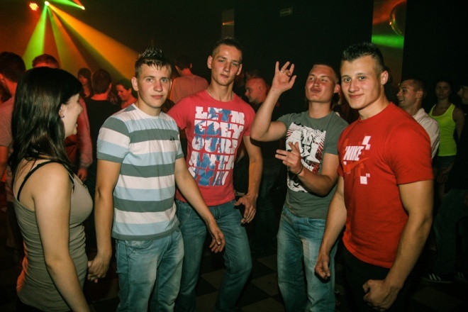 Impreza w Xsensation [16.06.2012] - zdjęcie #38 - eOstroleka.pl