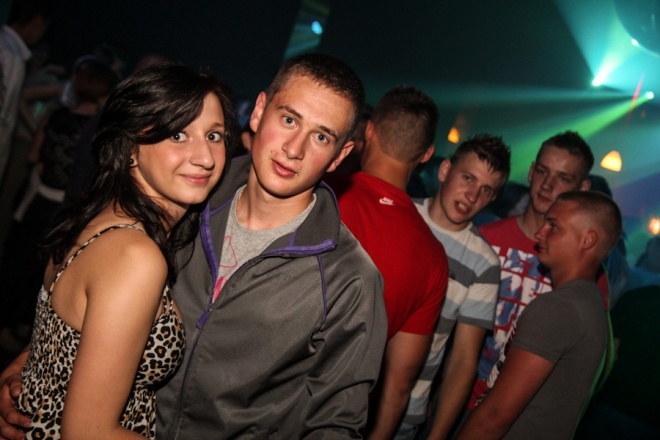 Impreza w Xsensation [16.06.2012] - zdjęcie #36 - eOstroleka.pl
