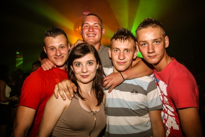 Impreza w Xsensation [16.06.2012] - zdjęcie #35 - eOstroleka.pl