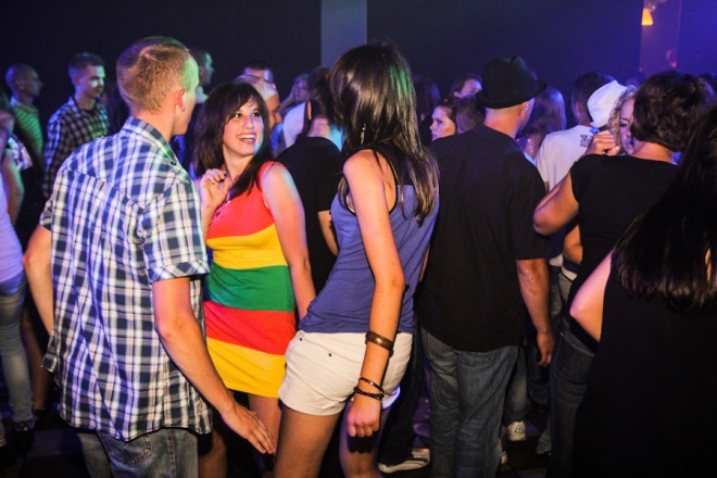 Impreza w Xsensation [16.06.2012] - zdjęcie #33 - eOstroleka.pl