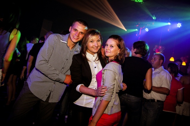 Impreza w Xsensation [16.06.2012] - zdjęcie #31 - eOstroleka.pl