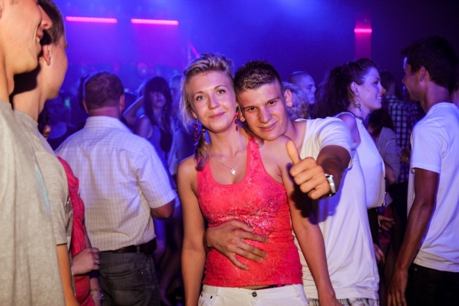 Impreza w Xsensation [16.06.2012] - zdjęcie #30 - eOstroleka.pl