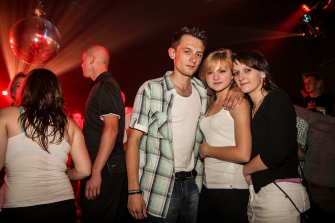 Impreza w Xsensation [16.06.2012] - zdjęcie #29 - eOstroleka.pl